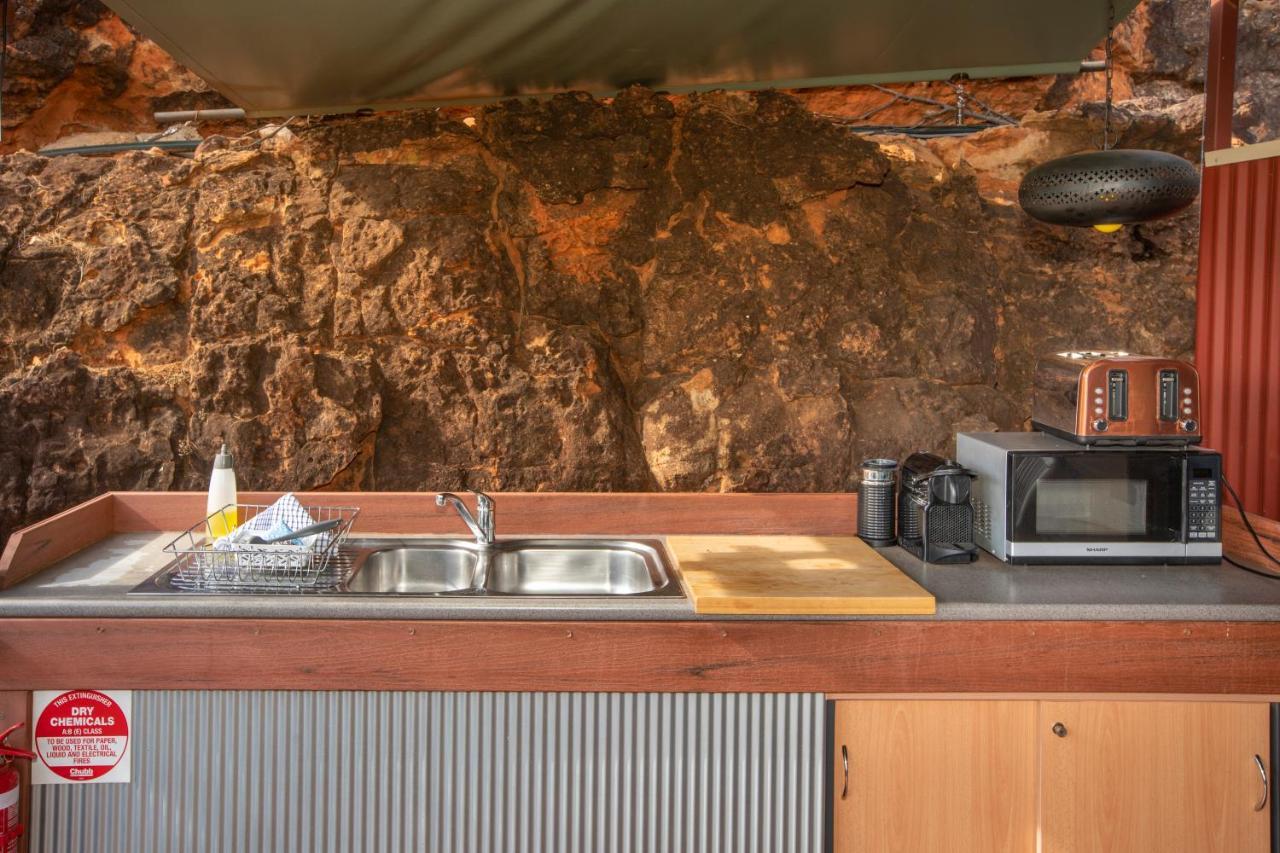 Kings Creek Station Lodge *