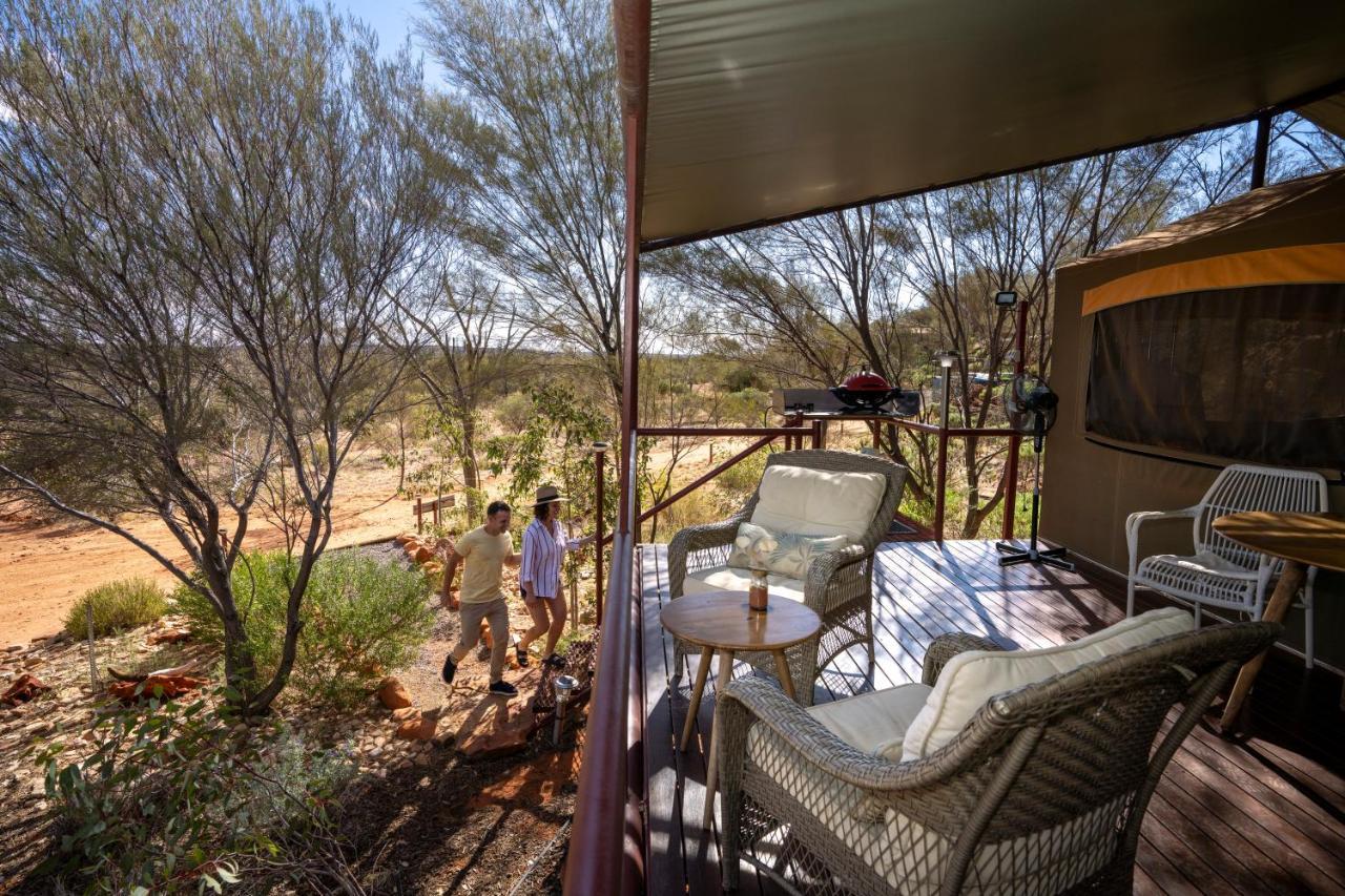 Kings Creek Station Lodge Petermann