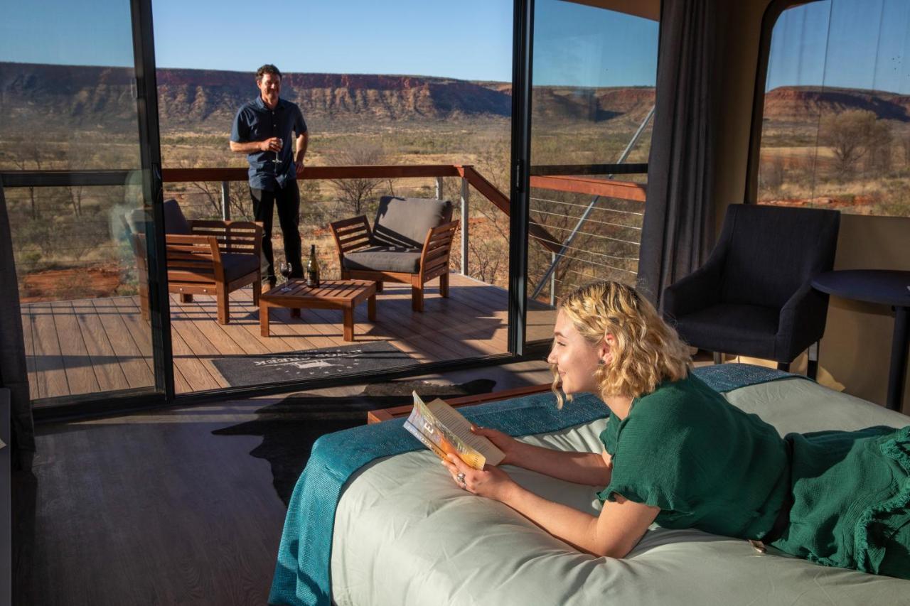 Kings Creek Station Lodge