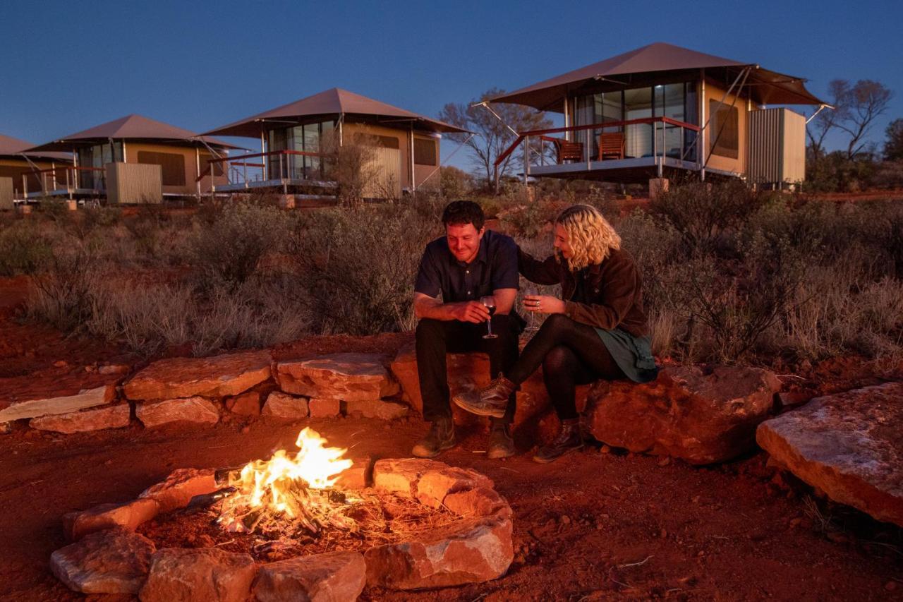 Kings Creek Station Lodge Petermann