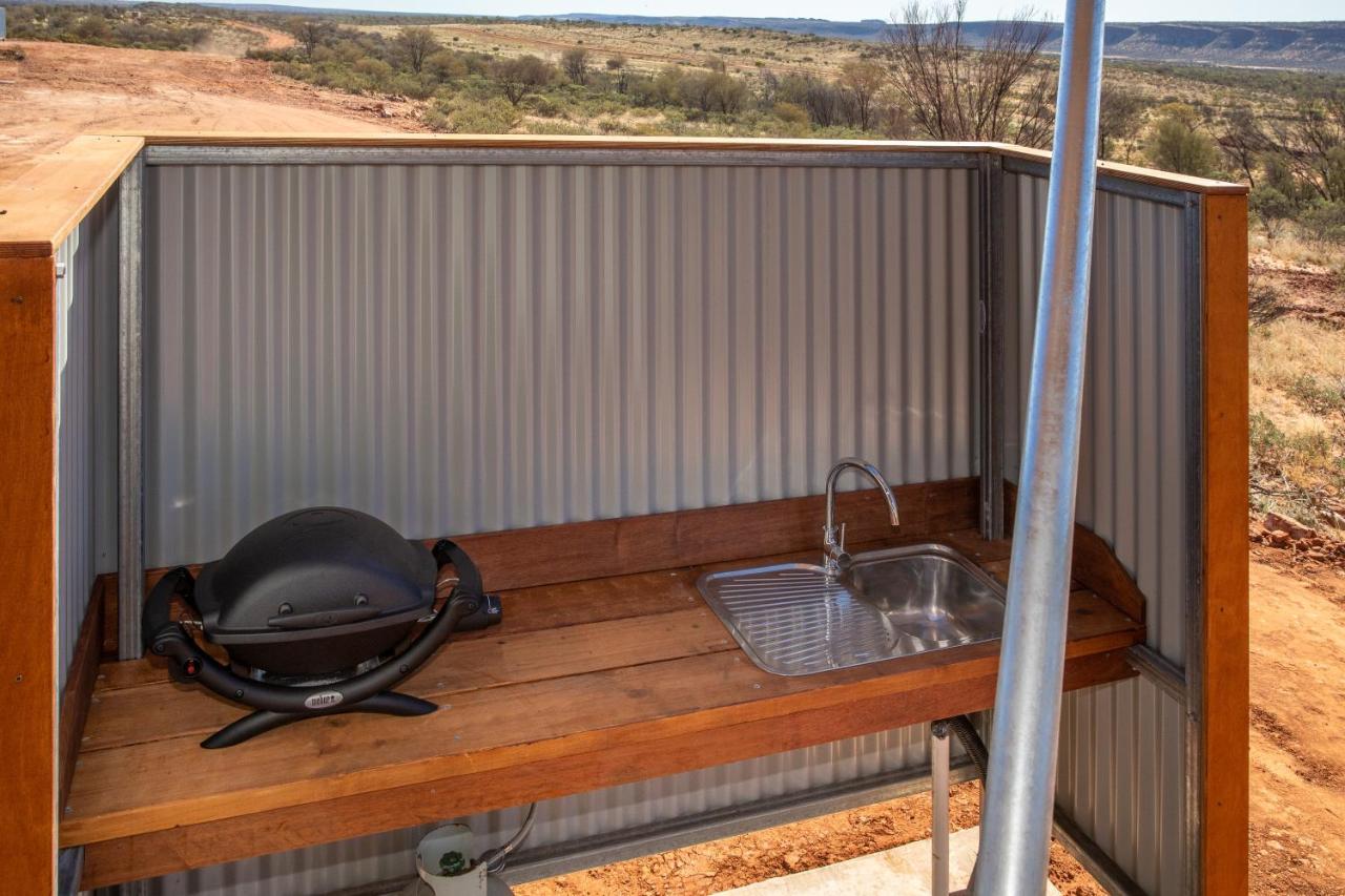 Lodge Kings Creek Station